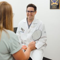 Dr Sam Fuller, MD