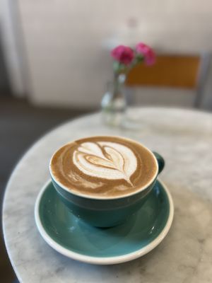 Fabrique Artisan Bakery by null