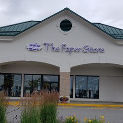 The Paper Store