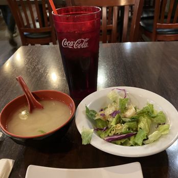 Sushi Ave - Soup and salad - Sushi Bars Near Me - Gilbert, Arizona Sushi Ave - Soup and salad - Sushi Bars Near Me - Gilbert, Arizona
