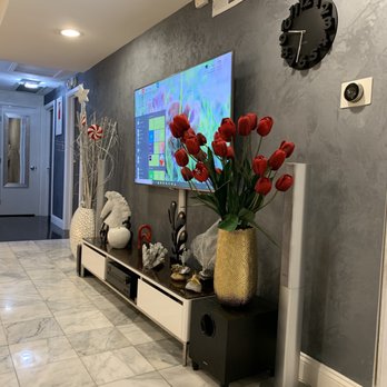 Venetian Plaster Art - Painters Near Me