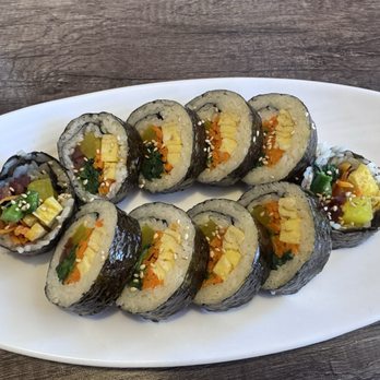 Matzip - Kimbap - Korean Near Me - Union City, California Matzip - Kimbap - Korean Near Me - Union City, California
