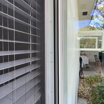 Triton Window Distributors - Not screwed into the cbs block frame! - Windows Installation Near Me - Doral, Florida Triton Window Distributors - Not screwed into the cbs block frame! - Windows Installation Near Me - Doral, Florida