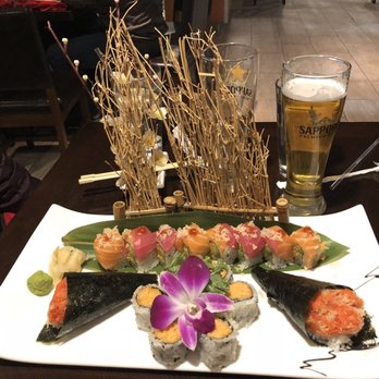 Sapporo - Sushi Bars Near Me - Shakopee, Minnesota Sapporo - Sushi Bars Near Me - Shakopee, Minnesota