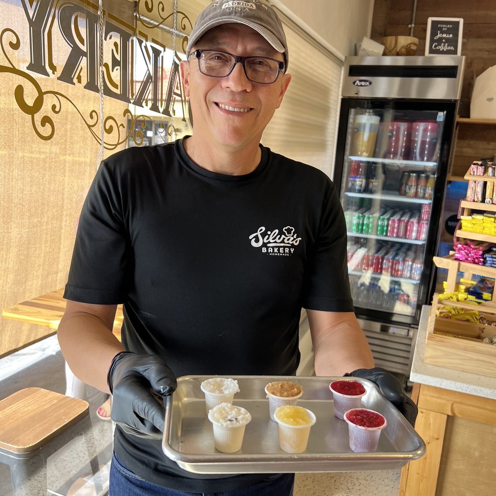 Silva's Bakery Naples - Bakeries Near Me - Naples, Florida Silva's Bakery Naples - Bakeries Near Me - Naples, Florida