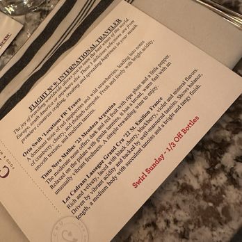 CRU Food & Wine - Wine Bars Near Me - Fort Worth, Texas CRU Food & Wine - Wine Bars Near Me - Fort Worth, Texas