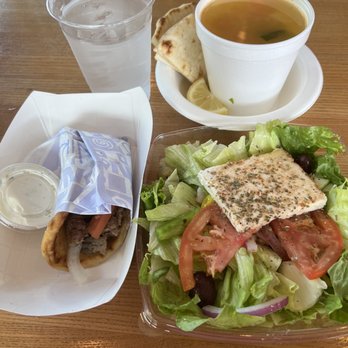 Niko Niko's - Greek Near Me - Houston, Texas Niko Niko's - Greek Near Me - Houston, Texas