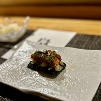 Fukurou - Sushi Bars Near Me - Honolulu, Hawaii