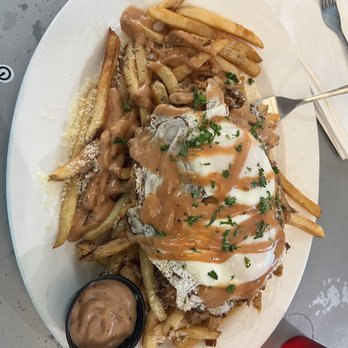 MishMash Catering - Hangover fries - Caterers Near Me - San Diego, California MishMash Catering - Hangover fries - Caterers Near Me - San Diego, California