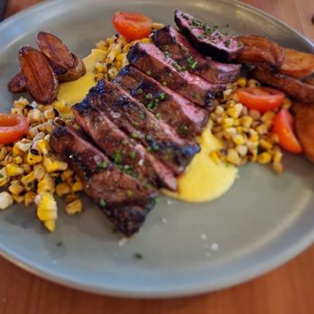 The Kingstide - Steak - Seafood Near Me - Island, South Carolina The Kingstide - Steak - Seafood Near Me - Island, South Carolina