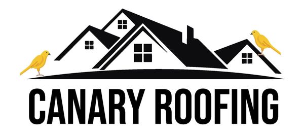 Canary Roofing Logo