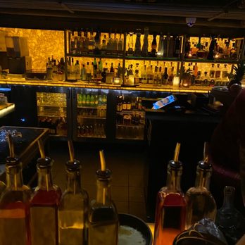 Pushing Daisies - Cocktail Bars Near Me - Nashville, Tennessee