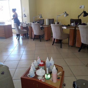 Monaco Nail Spa - Nail Salons Near Me - Los Angeles, California Monaco Nail Spa - Nail Salons Near Me - Los Angeles, California