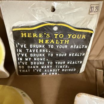 Granddaddy's Antique Mall - Misc item for sale - Antiques Near Me - Burlington, North Carolina