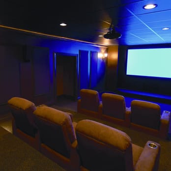EQ Audio Video - Home Theatre Installation Near Me EQ Audio Video - Home Theatre Installation Near Me