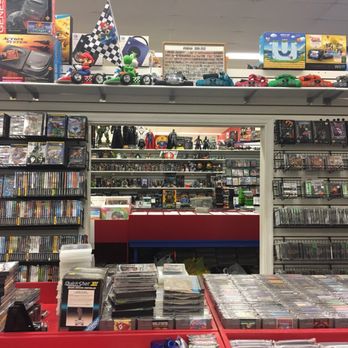 Gamerz Paradise - Videos & Video Game Rental Near Me - Joppa, Maryland