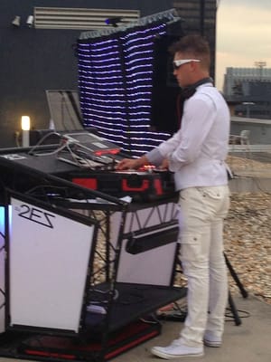 Shaw Center for the Arts by null