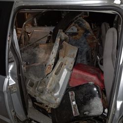 Whitfield Handyman Services & Appliances Removal