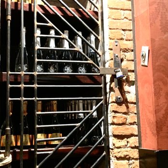Pisticci - Lock & Key - Italian Near Me - New York, New York Pisticci - Lock & Key - Italian Near Me - New York, New York