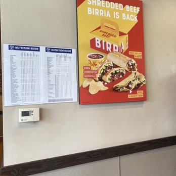 El Pollo Loco - Mexican Near Me - Lake Forest, California