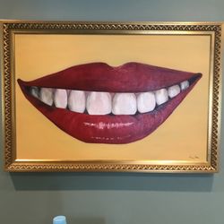Eber Harvey R, DDS