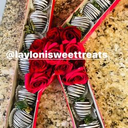 Layloni’s Sweet Treats & More