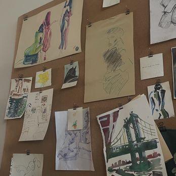 Happy Medium - Art Classes Near Me - New York, New York