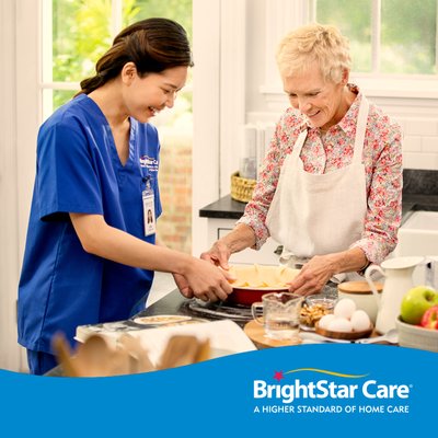 In home care or respite care - We support the high quality caregivers and nurses we hire by providing our team with ongoing training, technology and nurse oversight to meet the evolving needs of our clients.

In addition to personal connection our care professionals have with their clients, our proprietary technology allows our staff to deliver real-time updates to the supervising nurse so the plan of care can be adjusted if needed.  Greater nurse involvement means more opportunities to make sure your loved one receives just what they need.