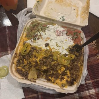 Orale Taco Truck - Super nachos carne asada - Mexican Near Me - San Jose, California Orale Taco Truck - Super nachos carne asada - Mexican Near Me - San Jose, California