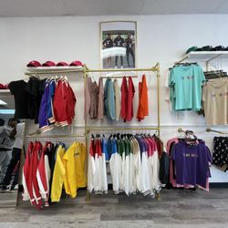 BrandNewz Clothing