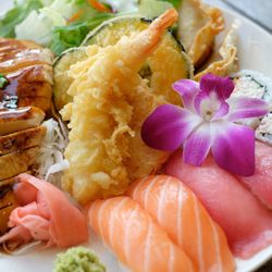 Maki Yaki Japanese Grill