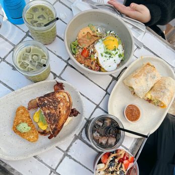 Blue Whale - Morning Sando, Breakfast Bowl, Big Wave Burrito, Acai Bowl - Cafes Near Me - La Jolla, California Blue Whale - Morning Sando, Breakfast Bowl, Big Wave Burrito, Acai Bowl - Cafes Near Me - La Jolla, California