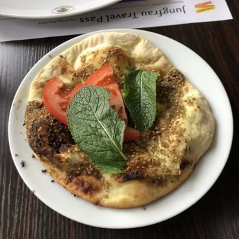 Layaly Beirut ليالي بيروت - Arabic Near Me - Interlaken, BE