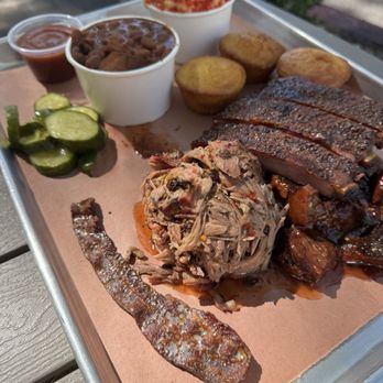 Wild Fig BBQ - All the meats are great - Barbeque Near Me - Las Vegas, Nevada Wild Fig BBQ - All the meats are great - Barbeque Near Me - Las Vegas, Nevada
