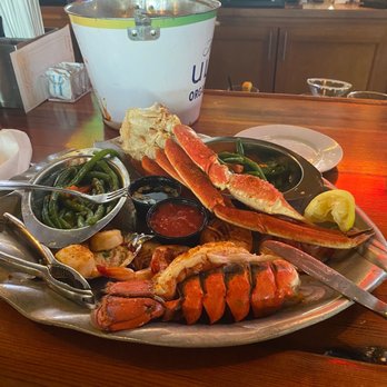 Dockside Restaurant - Dockside Dinner - Seafood Near Me - Beaufort, South Carolina Dockside Restaurant - Dockside Dinner - Seafood Near Me - Beaufort, South Carolina