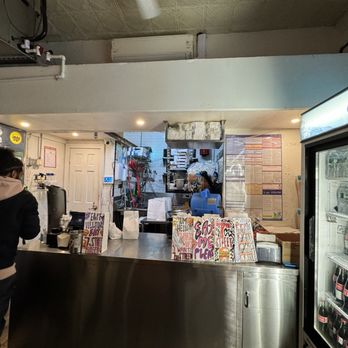 7th Street Burger East Village - Burgers Near Me - New York, New York
