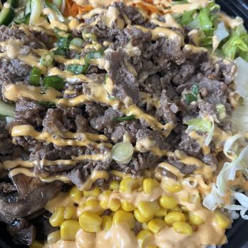 Bibim Express - Korean Near Me - Federal Way, Washington Bibim Express - Korean Near Me - Federal Way, Washington