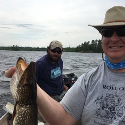 Gunflint Pines Resort and Campground