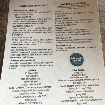 The Fork & Horn - New American Near Me - Sierraville, California The Fork & Horn - New American Near Me - Sierraville, California