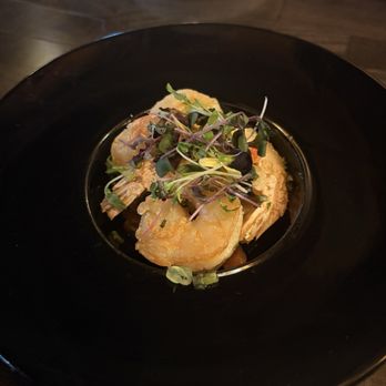 Som Dee Thai Kitchen & Bar - Heatwave Shrimp - Thai Near Me - Denver, Colorado