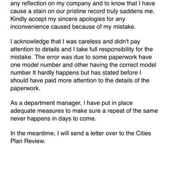 Pride Air Conditioning & Appliance - Apology Email - Heating & Air Conditioning/HVAC Near Me - Pompano Beach, Florida Pride Air Conditioning & Appliance - Apology Email - Heating & Air Conditioning/HVAC Near Me - Pompano Beach, Florida