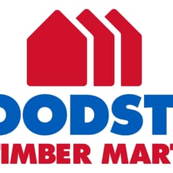 Woodstop Building Supplies Ltd.