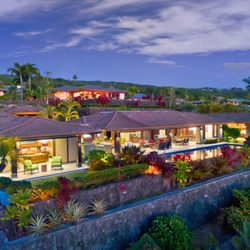Luxury Properties Hawaii - Vacation rental
