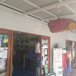 Nepal Shop - Front