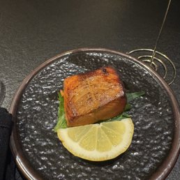 Salmon Salmon