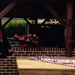 Les Tables d'Aymeries - Terrasse