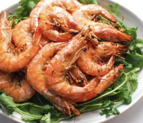 Red Castle Korean BBQ by null