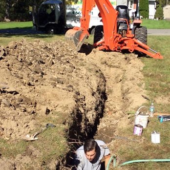 Stinky's Septic Services - We repair failing Septic Systems. To ensure a most cost effective outcome for our clients we investigate the root of the problem. - Septic Services Near Me - Lambertville, New Jersey Stinky's Septic Services - We repair failing Septic Systems. To ensure a most cost effective outcome for our clients we investigate the root of the problem. - Septic Services Near Me - Lambertville, New Jersey