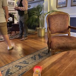 Mount Dora Ghost Tours