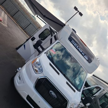 Giant RV - Montclair - Our new Gemini - RV Dealers Near Me - Montclair, California